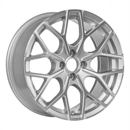  17" 4X100 jant